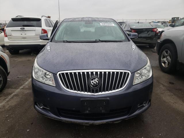 Photo 5 from auction – 2013 BUICK LACROSSE with VIN 1G4GC5ERXDF189510