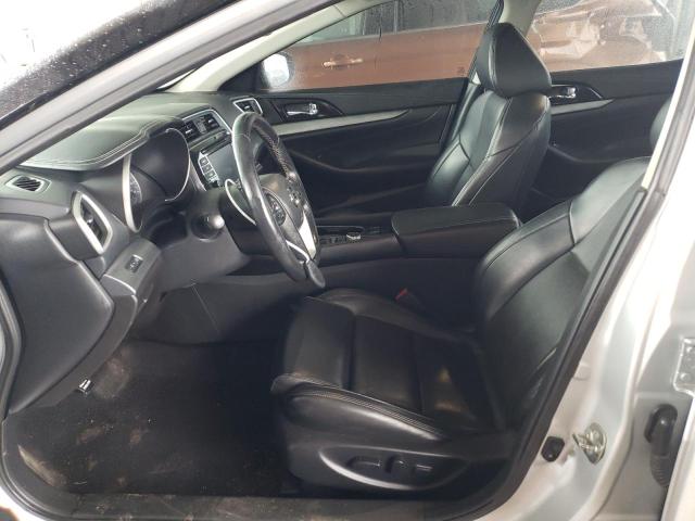 Photo 7 from auction – 2018 NISSAN MAXIMA 3.5 with VIN 1N4AA6APXJC361516