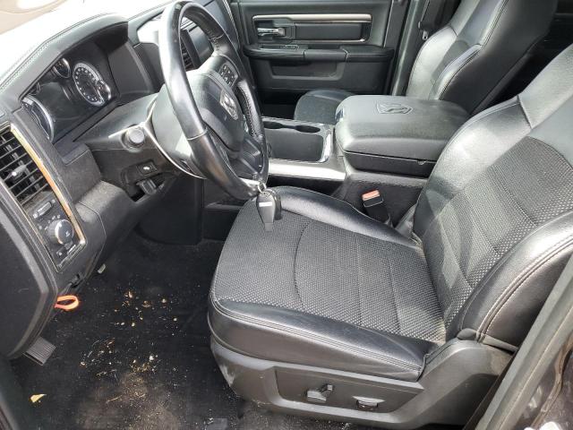 Photo 7 from auction – 2017 RAM 1500 SPORT with VIN 1C6RR7MT3HS706168