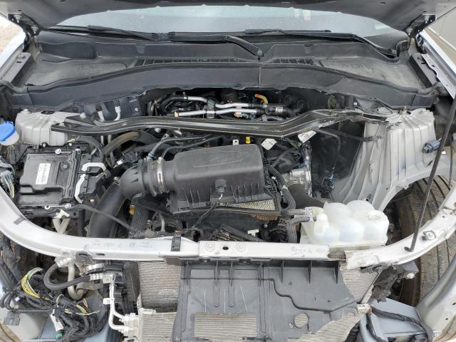 Photo 12 from auction – 2021 FORD EXPLORER L with VIN 1FMSK8FH2MGA84653