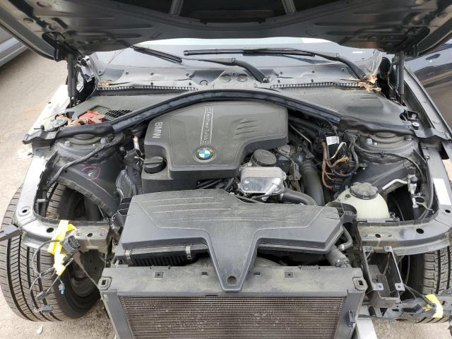 Photo 11 from auction – 2013 BMW 320 I with VIN WBA3B1C50DF461901