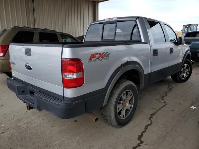 Photo 3 from auction – 2005 FORD F150 SUPER with VIN 1FTPW14565FA78084