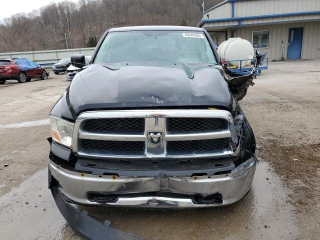 Photo 5 from auction – 2011 DODGE RAM 1500 with VIN 1D7RV1GP1BS500134