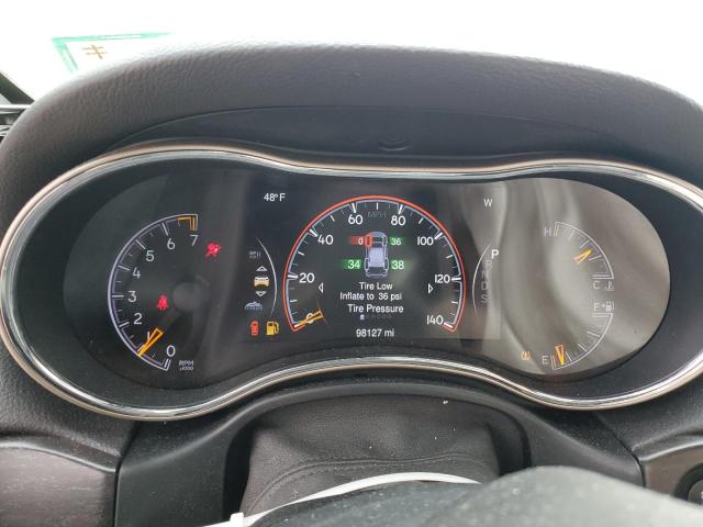 Photo 9 from auction – 2015 JEEP GRAND CHER with VIN 1C4RJFBG6FC636916