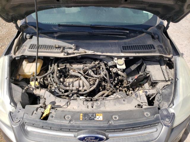 Photo 12 from auction – 2014 FORD ESCAPE SE with VIN 1FMCU0GX9EUA76638