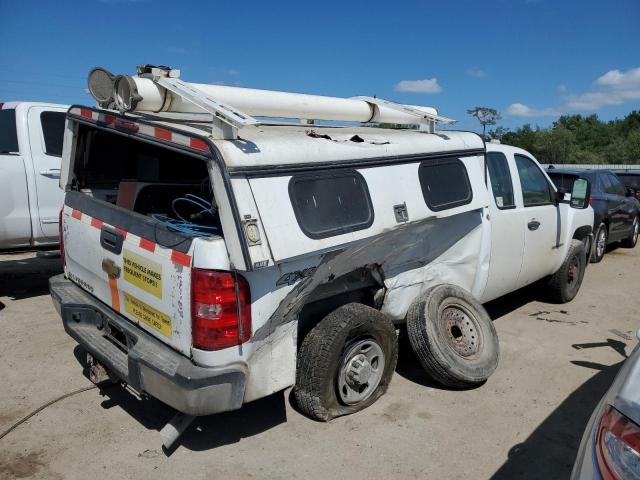 Photo 3 from auction – 2008 CHEVROLET SILVERADO with VIN 1GCHK29K98E212908