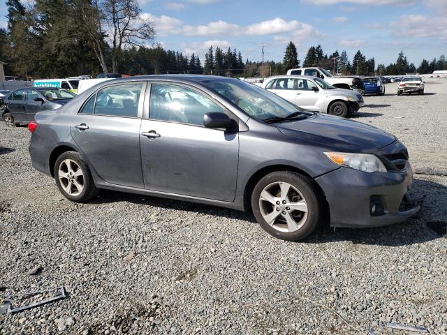 Photo 4 from auction – 2012 TOYOTA COROLLA BA with VIN 2T1BU4EE4CC901469