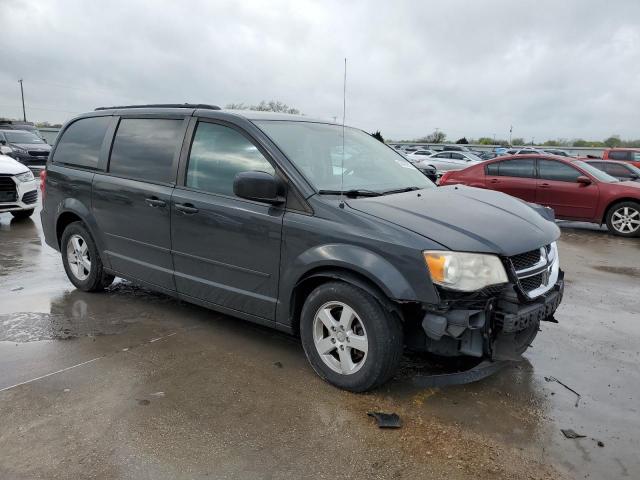 Photo 4 from auction – 2012 DODGE GRAND CARA with VIN 2C4RDGCG4CR123517