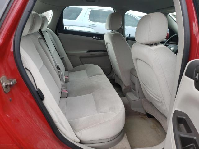 Photo 10 from auction – 2008 CHEVROLET IMPALA LS with VIN 2G1WB58KX81270658
