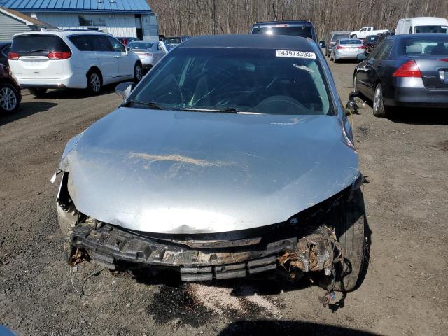 Photo 5 from auction – 2015 TOYOTA CAMRY LE with VIN 4T1BF1FK7FU970673
