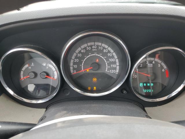 Photo 9 from auction – 2011 DODGE CALIBER MA with VIN 1B3CB3HA6BD148088