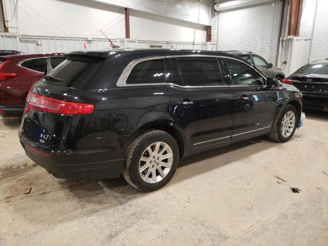 Photo 3 from auction – 2013 LINCOLN MKT with VIN 2LMHJ5NK2DBL54579