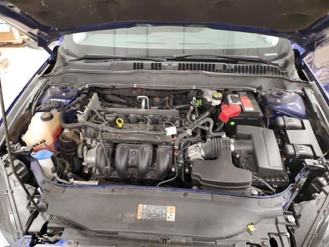 Photo 11 from auction – 2015 FORD FUSION SE with VIN 1FA6P0H76F5101262