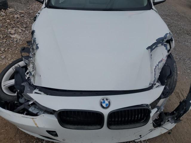Photo 11 from auction – 2013 BMW 328 I with VIN WBA3A5C54DJ460936