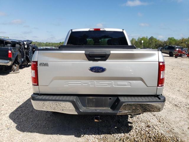 Photo 6 from auction – 2018 FORD F150 SUPER with VIN 1FTEW1CB5JFD16130