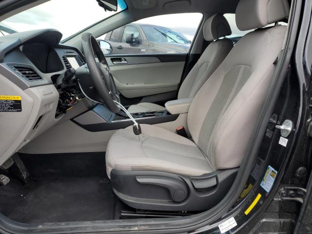 Photo 7 from auction – 2016 HYUNDAI SONATA SE with VIN 5NPE24AF3GH348754