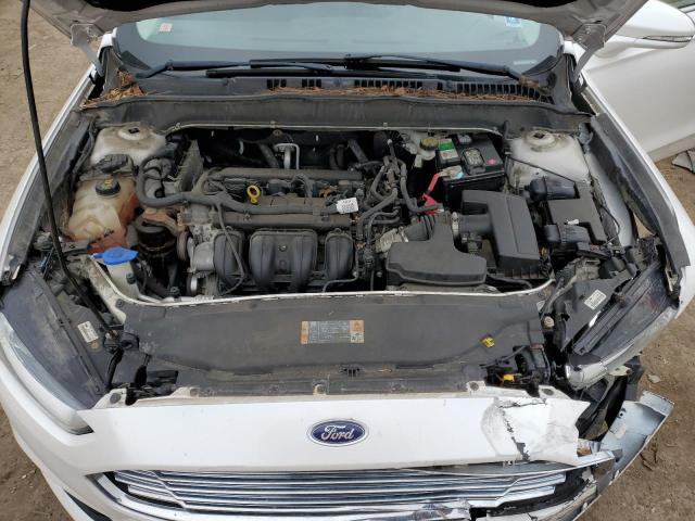Photo 11 from auction – 2013 FORD FUSION SE with VIN 3FA6P0H7XDR226310