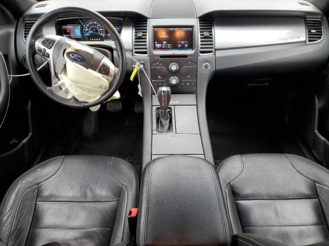 Фото 8 с аукциона – 2013 FORD TAURUS SEL с VIN 1FAHP2E89DG220801