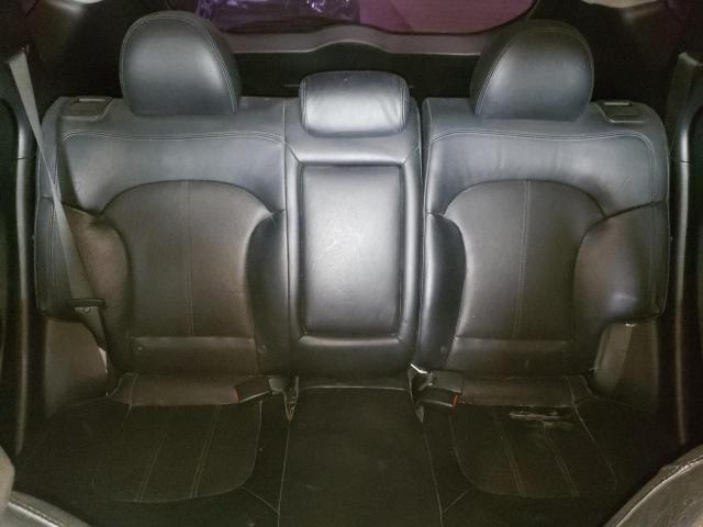 Photo 10 from auction – 2011 HYUNDAI TUCSON GLS with VIN KM8JUCAC3BU309083