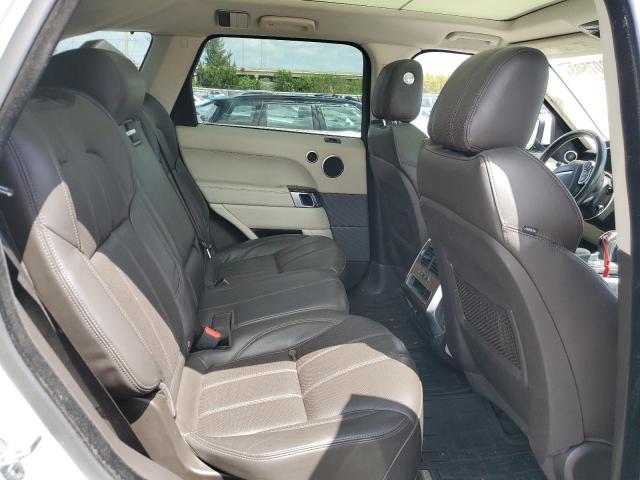 Photo 10 from auction – 2016 LAND ROVER RANGE ROVE with VIN SALWR2KF3GA635725