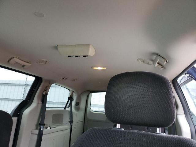 Photo 10 from auction – 2014 DODGE GRAND CARA with VIN 2C4RDGCG0ER258948