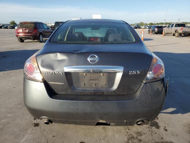 Photo 6 from auction – 2011 NISSAN ALTIMA BAS with VIN 1N4AL2AP3BC100913