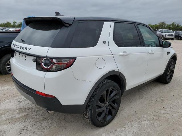 Photo 3 from auction – 2015 LAND ROVER DISCOVERY with VIN SALCT2BG5FH536861