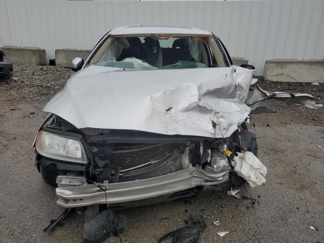 Photo 5 from auction – 2008 VOLVO V70 3.2 with VIN YV1BW982X81016563