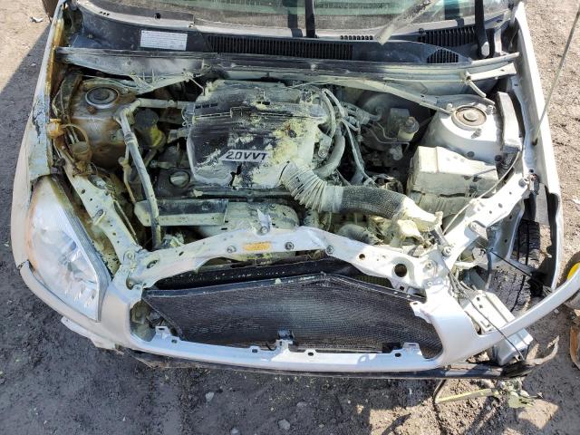 Photo 12 from auction – 2003 TOYOTA RAV4 with VIN JTEGH20V330114105