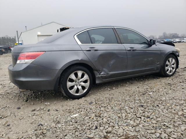 Photo 3 from auction – 2010 HONDA ACCORD EXL with VIN 1HGCP2F80AA099434