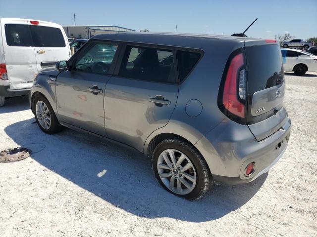 Photo 2 from auction – 2017 KIA SOUL + with VIN KNDJP3A56H7419324