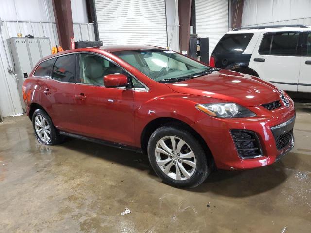 Photo 4 from auction – 2011 MAZDA CX-7 with VIN JM3ER4CL0B0395638