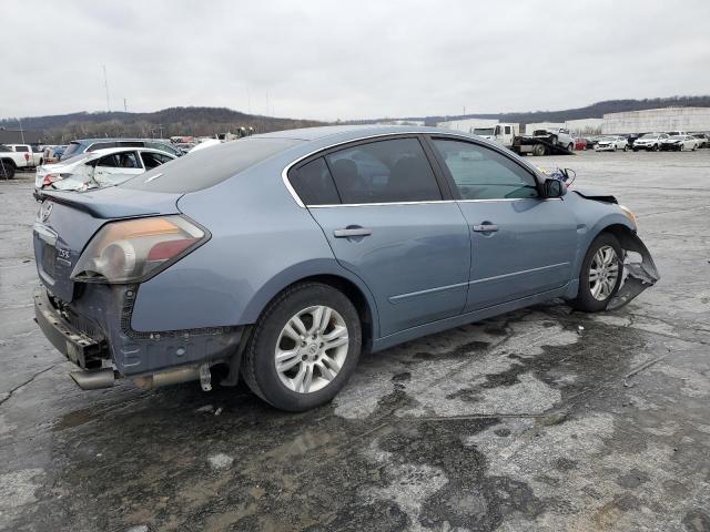 Photo 3 from auction – 2011 NISSAN ALTIMA BAS with VIN 1N4AL2AP7BN484697