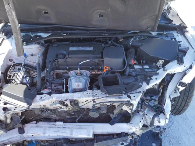 Photo 11 from auction – 2015 HONDA ACCORD EXL with VIN 1HGCR2F86FA210554