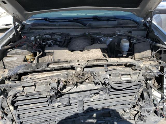 Photo 11 from auction – 2018 CHEVROLET SILVERADO with VIN 3GCPCSEC4JG413511
