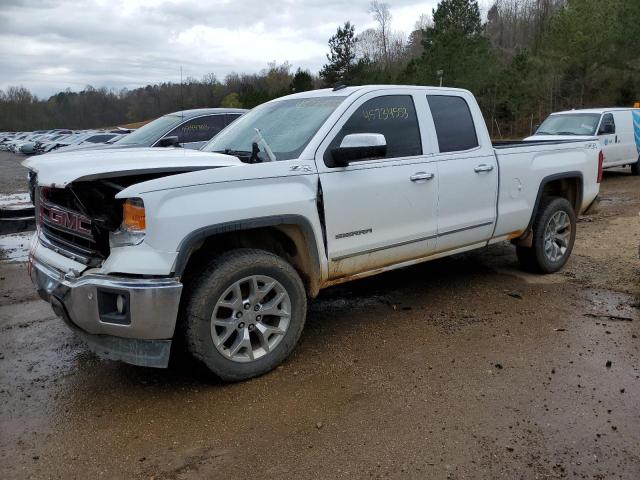 GMC SIERRA K15 2014 with VIN 1GTV2VEC9EZ118244 - Photo from auction