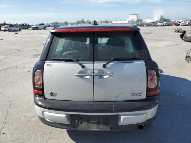 Photo 6 from auction – 2014 MINI COOPER CLU with VIN WMWZF3C54ET493201