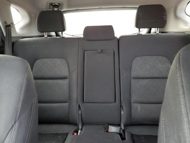 Photo 10 from auction – 2016 HYUNDAI TUCSON LIM with VIN KM8J33A46GU145055