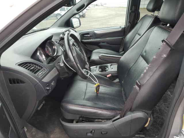 Photo 7 from auction – 2017 DODGE GRAND CARA with VIN 2C4RDGEG8HR629954