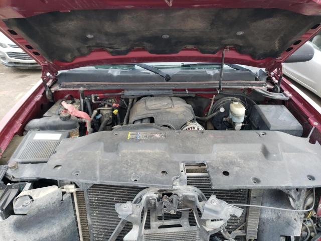 Photo 11 from auction – 2007 CHEVROLET SILVERADO with VIN 2GCEC13J671513131