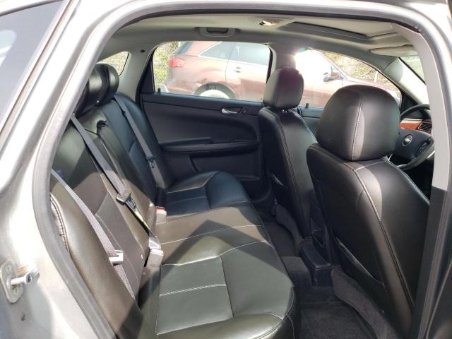Photo 10 from auction – 2008 CHEVROLET IMPALA LT with VIN 2G1WT58KX89206747