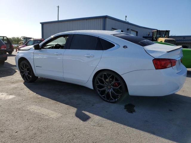 Photo 2 from auction – 2020 CHEVROLET IMPALA LT with VIN 1G11Z5S31LU112701