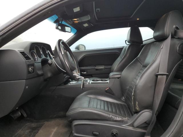 Photo 7 from auction – 2012 DODGE CHALLENGER with VIN 2C3CDYBT1CH155653