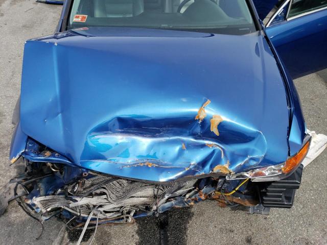 Photo 11 from auction – 2006 ACURA TSX with VIN JH4CL96896C011333