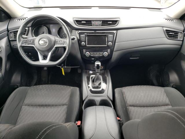 Photo 8 from auction – 2018 NISSAN ROGUE S with VIN KNMAT2MV6JP555265