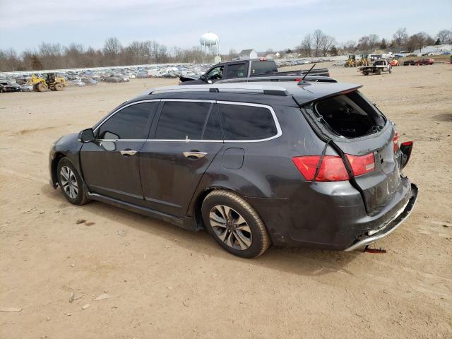 صورة رقم 2 من المزاد - 2012 ACURA TSX TECH مع VIN JH4CW2H68CC000930