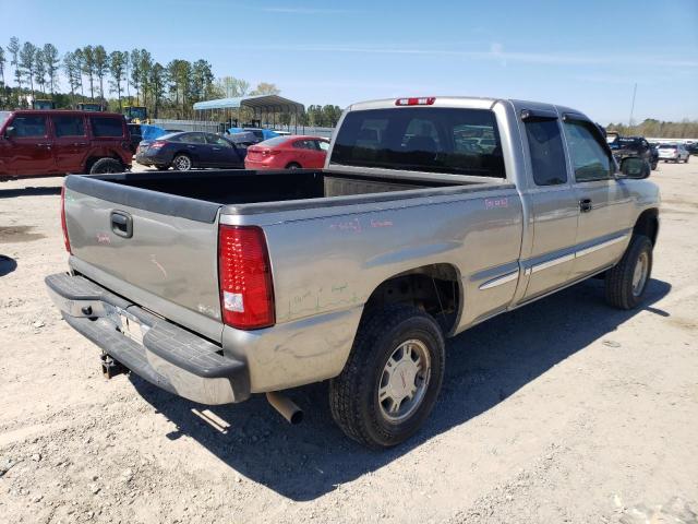 Photo 3 from auction – 2000 GMC NEW SIERRA with VIN 2GTEC19T1Y1126271