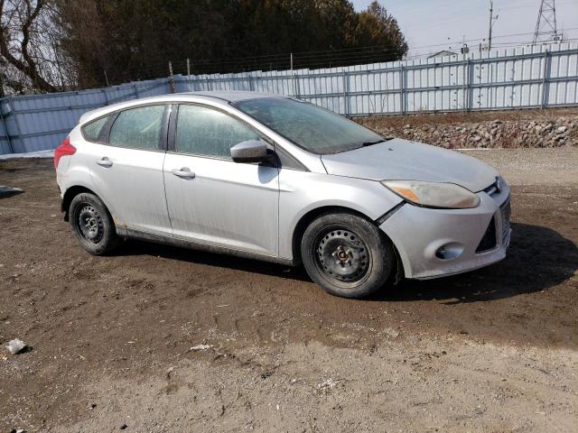 Zdjęcie 4 z aukcji – 2012 FORD FOCUS SE z VIN 1FAHP3K25CL198422
