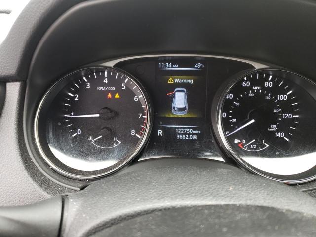 Zdjęcie 9 z aukcji – 2015 NISSAN ROGUE S z VIN 5N1AT2ML8FC809261