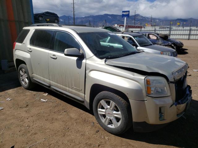 Photo 4 from auction – 2014 GMC TERRAIN SL with VIN 2GKALSEK4E6235733